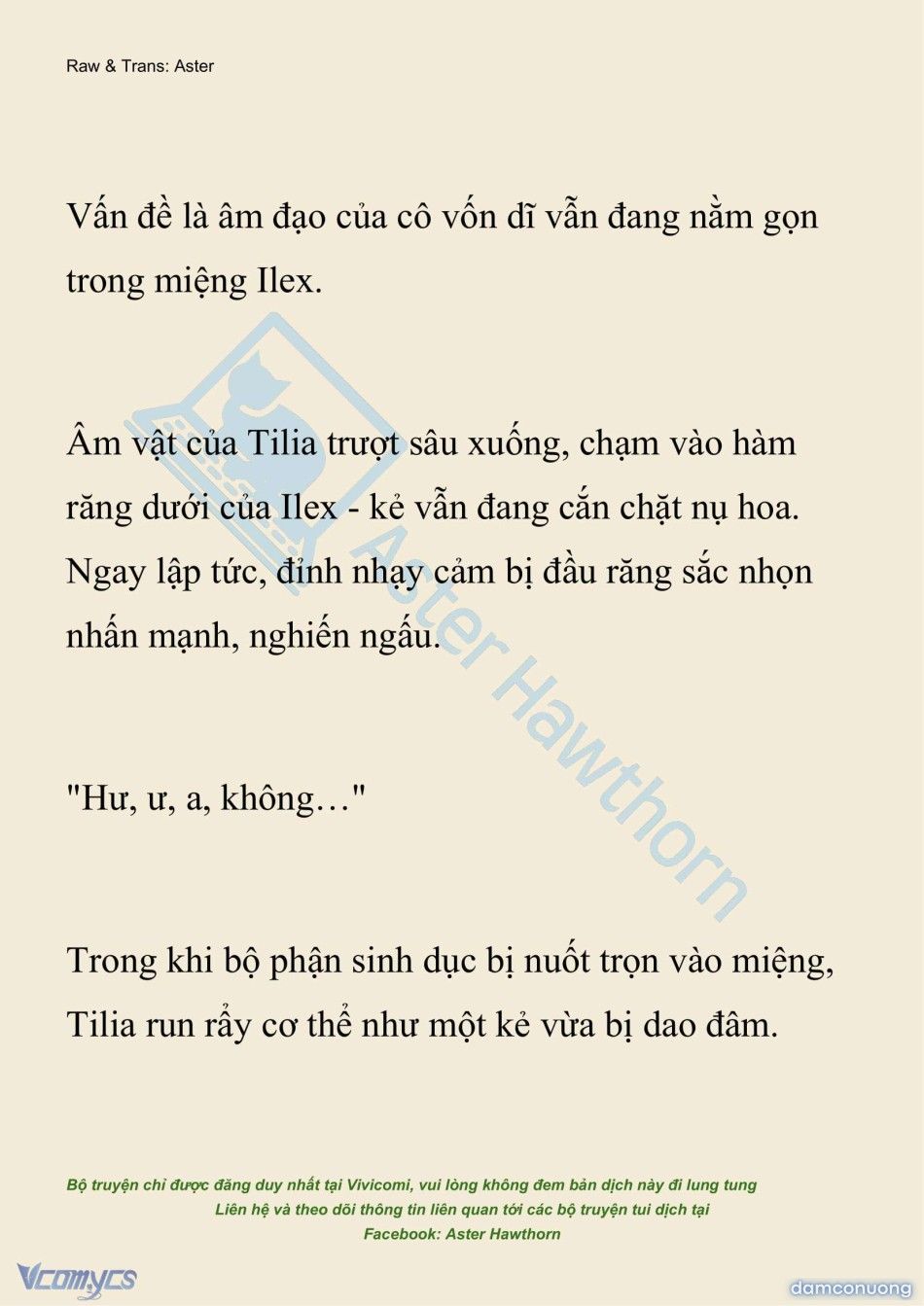 đọc truyện [novel] Hồ Điệp Nuốt Chửng Sương Mù Chương 42 ảnh 3 tại Thiên Thai Truyện
