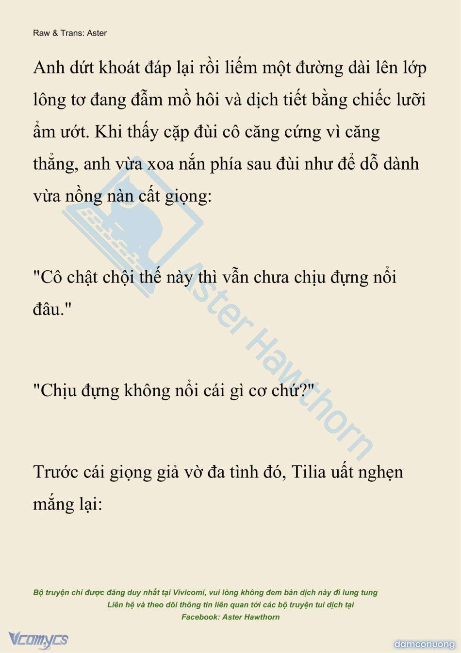 đọc truyện [novel] Hồ Điệp Nuốt Chửng Sương Mù Chương 42 ảnh 12 tại Thiên Thai Truyện