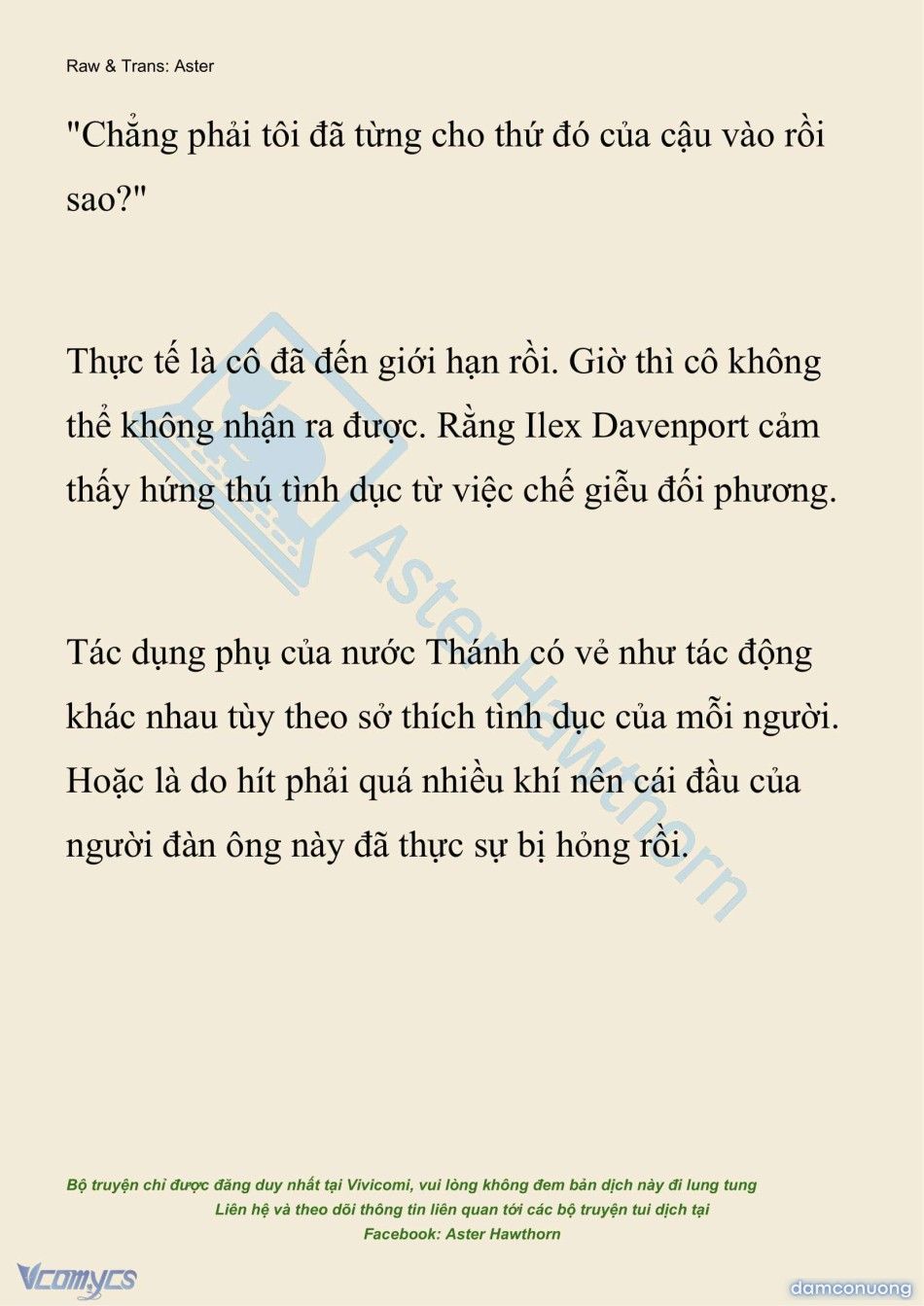 đọc truyện [novel] Hồ Điệp Nuốt Chửng Sương Mù Chương 42 ảnh 13 tại Thiên Thai Truyện