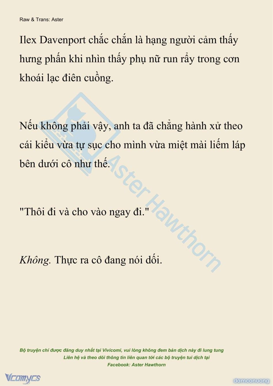 đọc truyện [novel] Hồ Điệp Nuốt Chửng Sương Mù Chương 42 ảnh 14 tại Thiên Thai Truyện