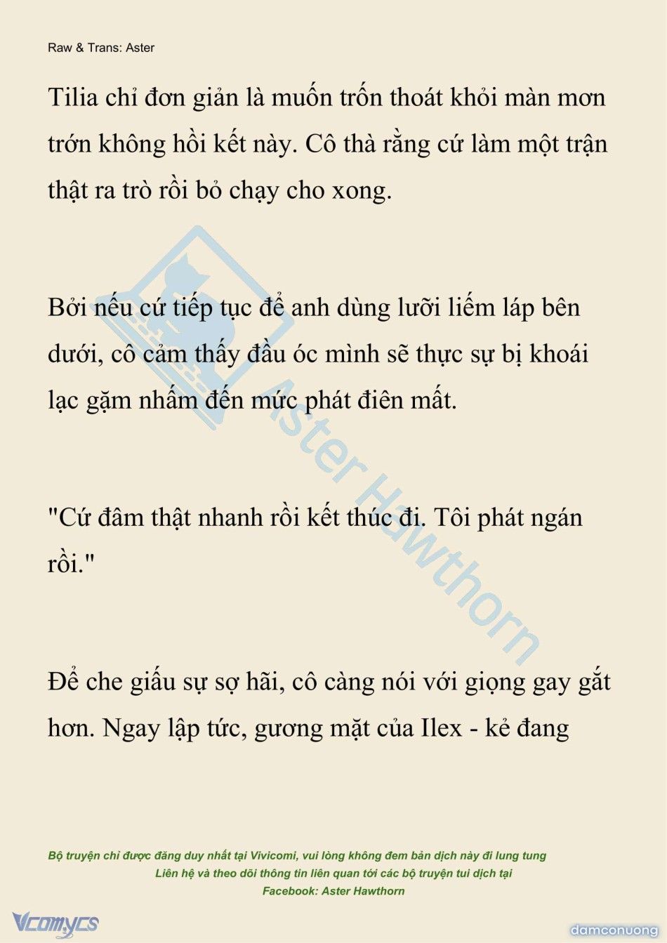 đọc truyện [novel] Hồ Điệp Nuốt Chửng Sương Mù Chương 42 ảnh 15 tại Thiên Thai Truyện
