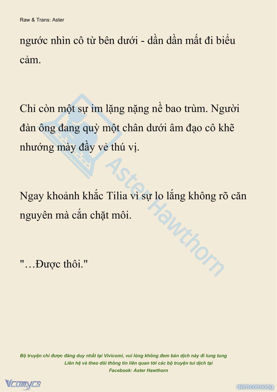 đọc truyện [novel] Hồ Điệp Nuốt Chửng Sương Mù Chương 42 ảnh 16 tại Thiên Thai Truyện