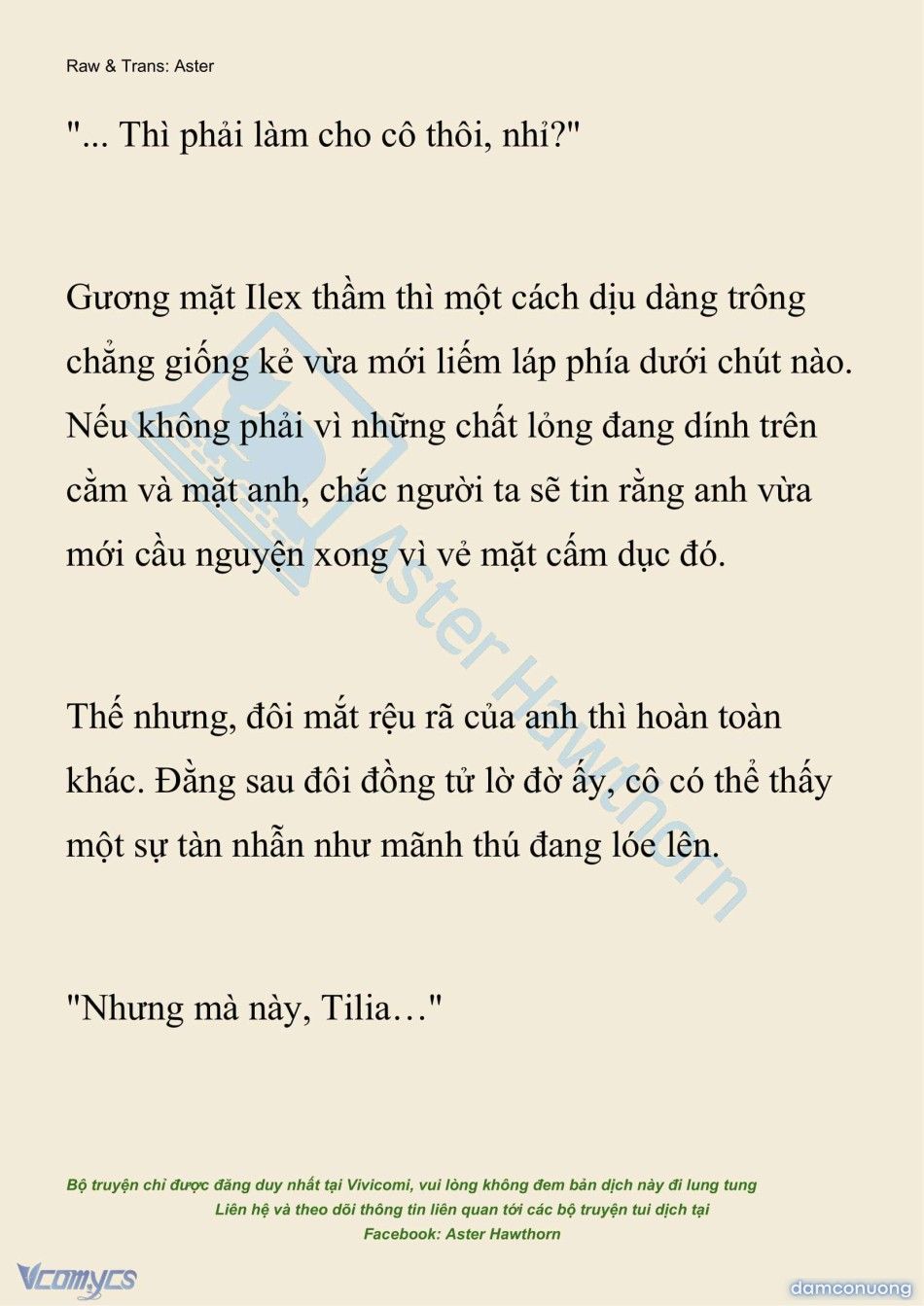 đọc truyện [novel] Hồ Điệp Nuốt Chửng Sương Mù Chương 42 ảnh 18 tại Thiên Thai Truyện