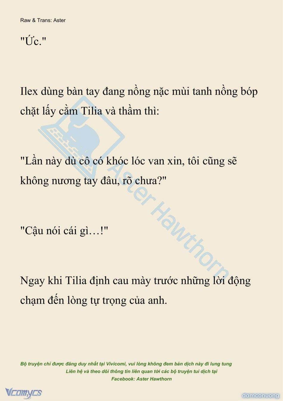 đọc truyện [novel] Hồ Điệp Nuốt Chửng Sương Mù Chương 42 ảnh 19 tại Thiên Thai Truyện