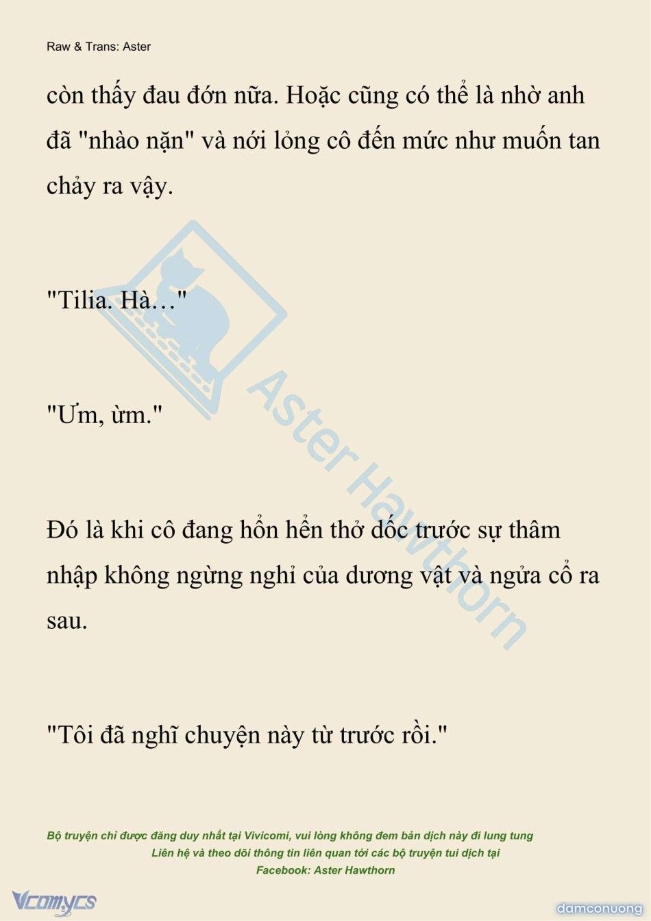 đọc truyện [novel] Hồ Điệp Nuốt Chửng Sương Mù Chương 42 ảnh 21 tại Thiên Thai Truyện