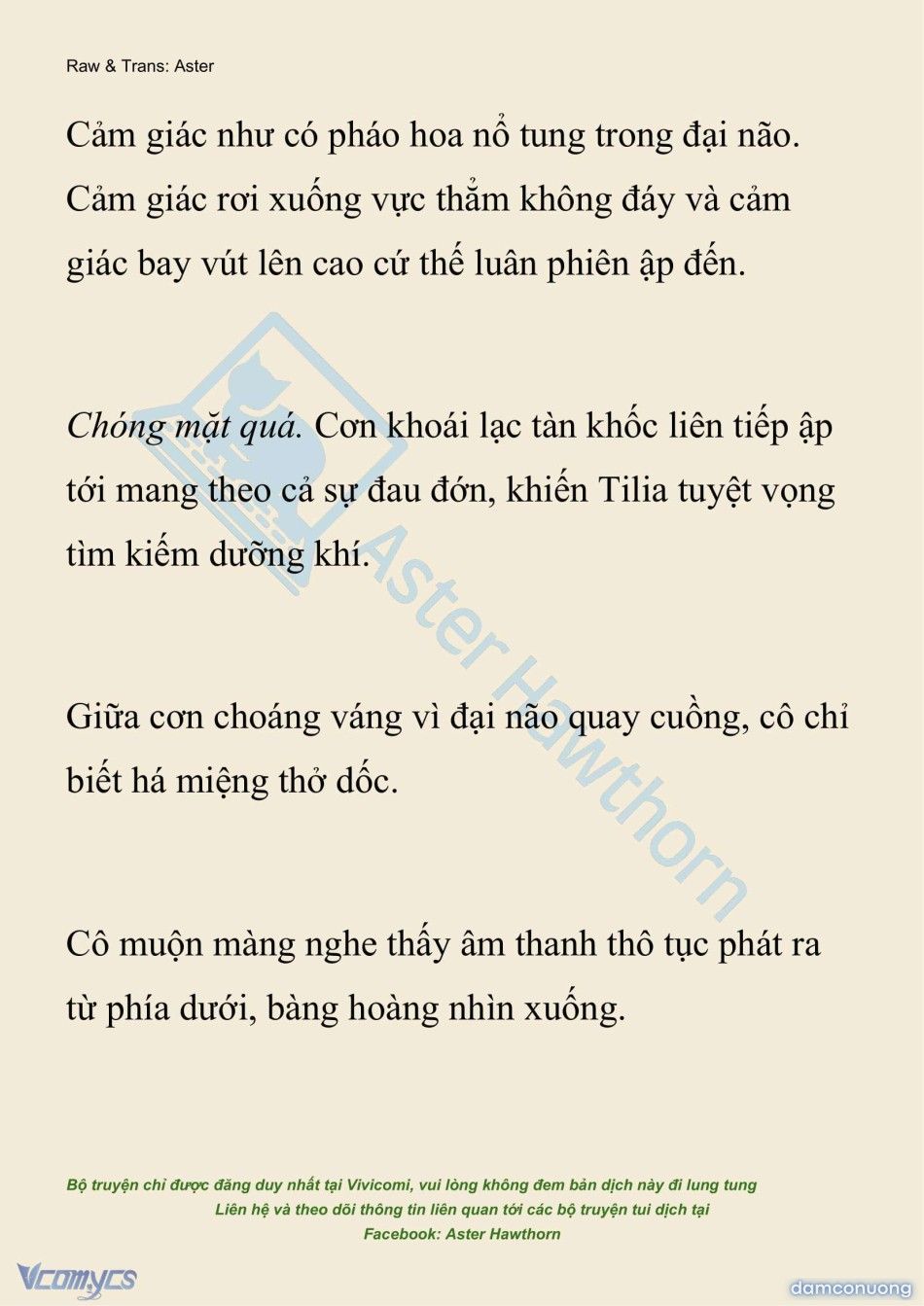đọc truyện [novel] Hồ Điệp Nuốt Chửng Sương Mù Chương 42 ảnh 4 tại Thiên Thai Truyện