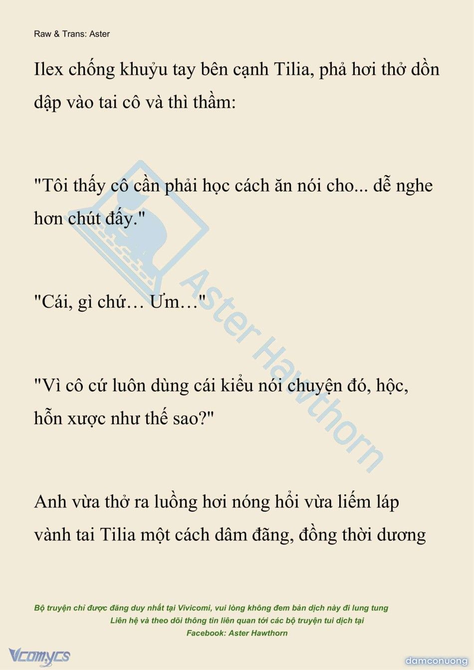 đọc truyện [novel] Hồ Điệp Nuốt Chửng Sương Mù Chương 42 ảnh 22 tại Thiên Thai Truyện