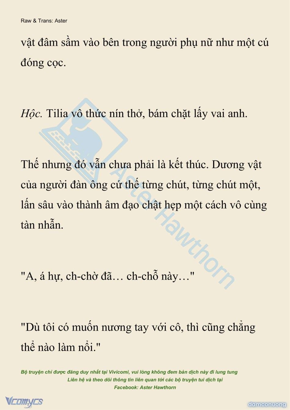 đọc truyện [novel] Hồ Điệp Nuốt Chửng Sương Mù Chương 42 ảnh 23 tại Thiên Thai Truyện