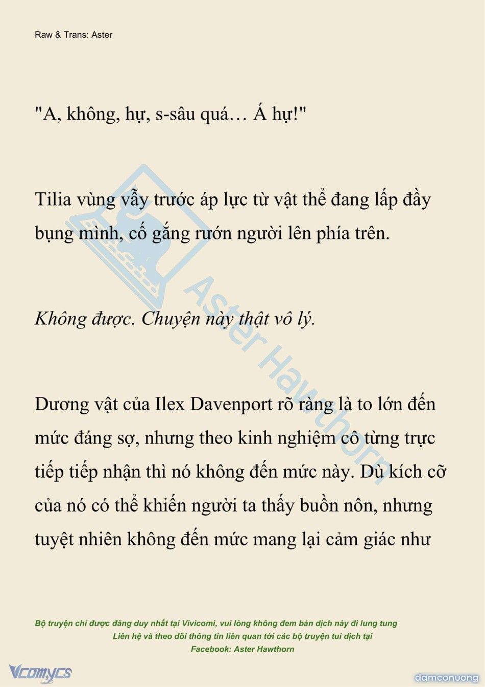 đọc truyện [novel] Hồ Điệp Nuốt Chửng Sương Mù Chương 42 ảnh 24 tại Thiên Thai Truyện