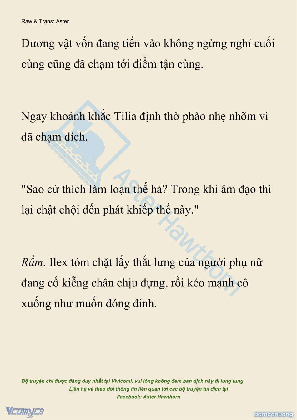 đọc truyện [novel] Hồ Điệp Nuốt Chửng Sương Mù Chương 42 ảnh 26 tại Thiên Thai Truyện