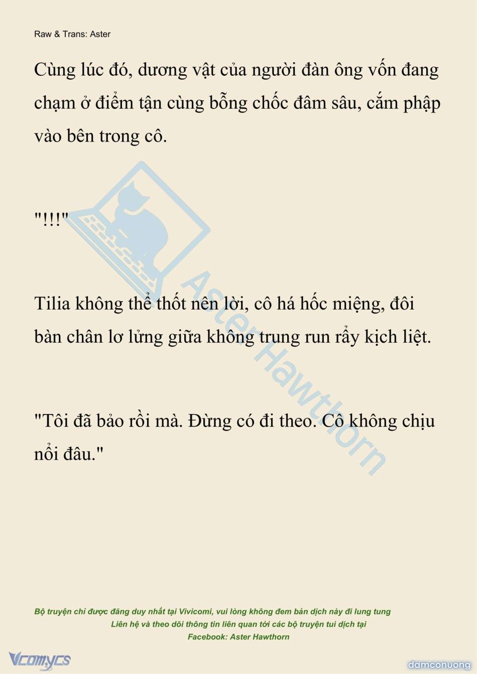 đọc truyện [novel] Hồ Điệp Nuốt Chửng Sương Mù Chương 42 ảnh 27 tại Thiên Thai Truyện