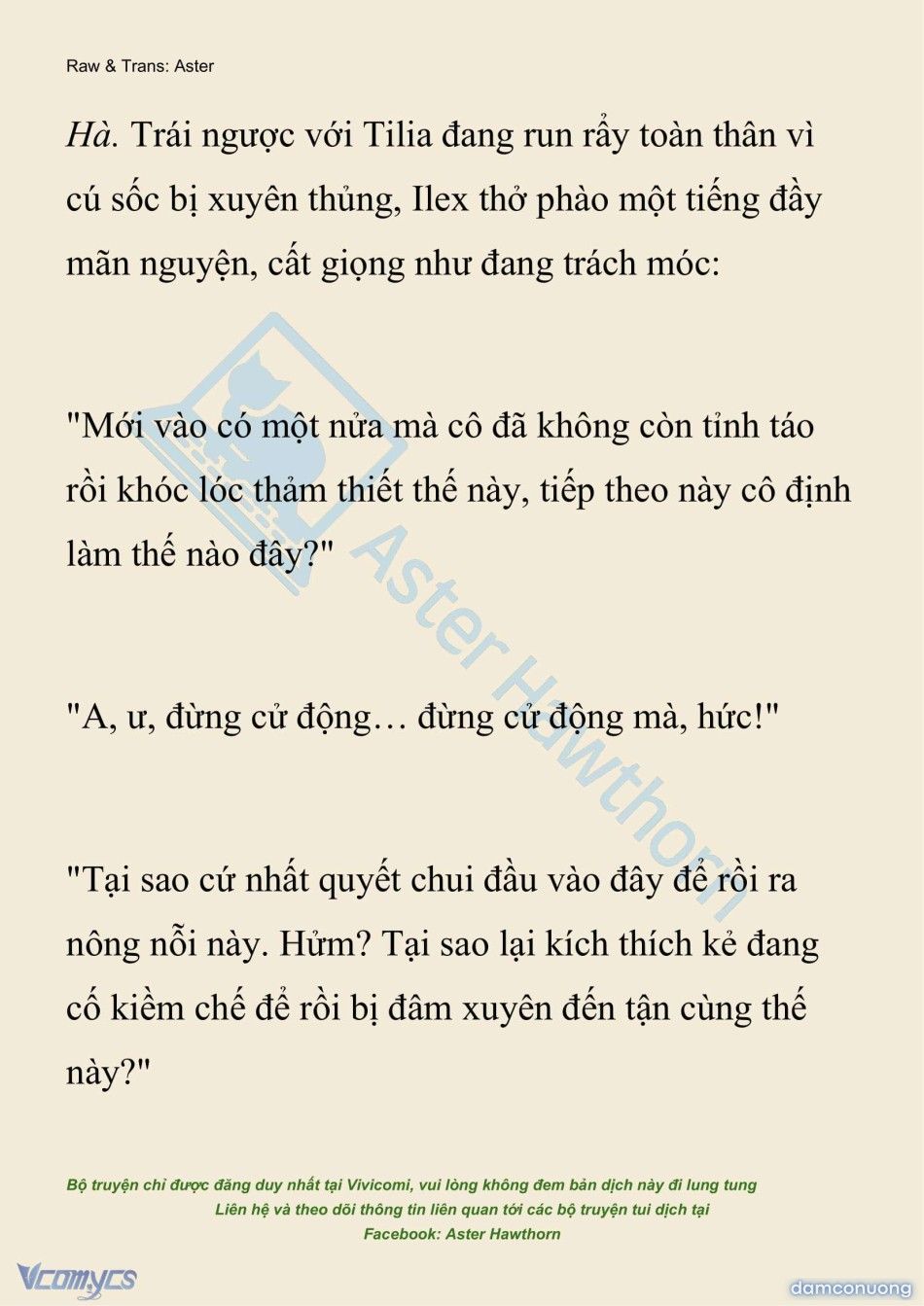 đọc truyện [novel] Hồ Điệp Nuốt Chửng Sương Mù Chương 42 ảnh 28 tại Thiên Thai Truyện