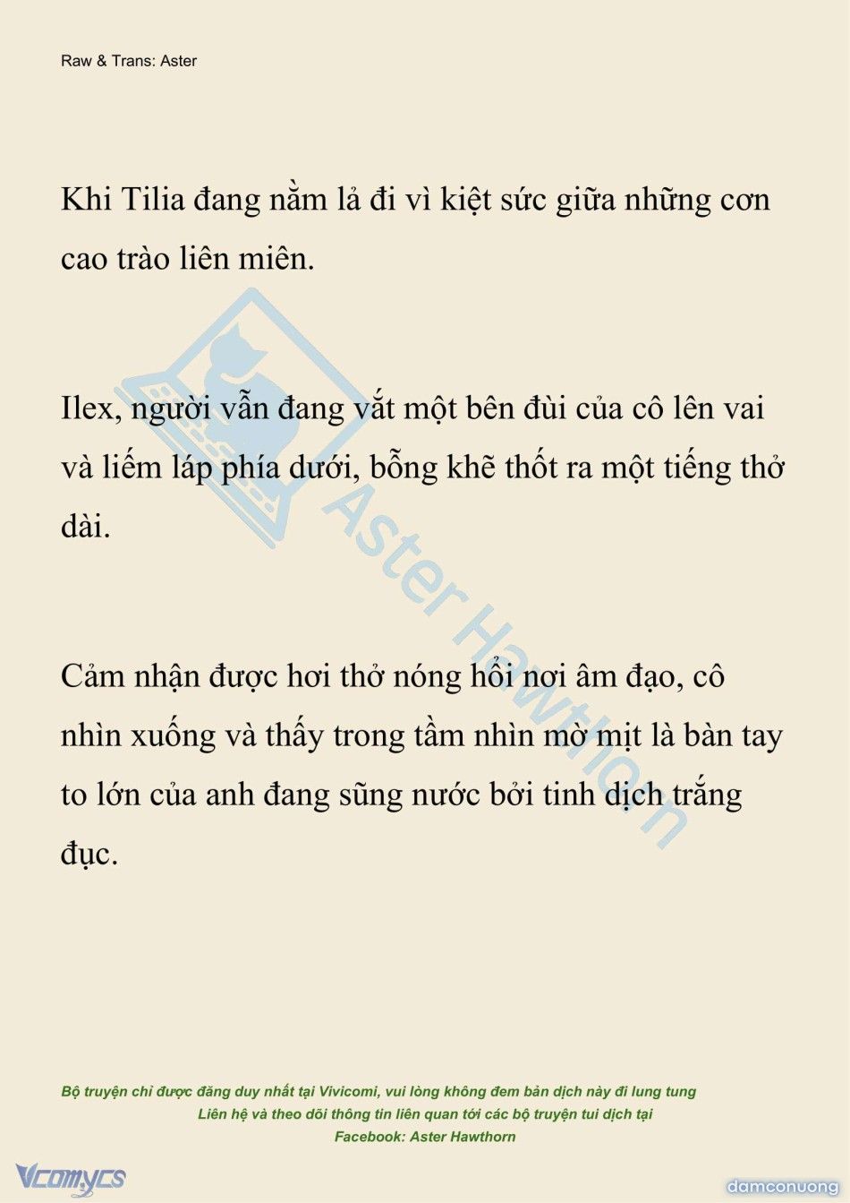 đọc truyện [novel] Hồ Điệp Nuốt Chửng Sương Mù Chương 42 ảnh 7 tại Thiên Thai Truyện