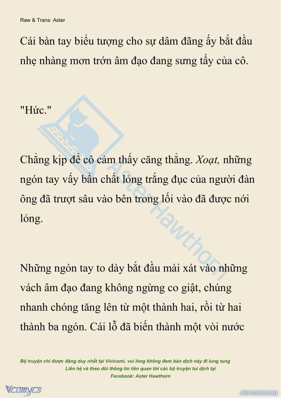 đọc truyện [novel] Hồ Điệp Nuốt Chửng Sương Mù Chương 42 ảnh 8 tại Thiên Thai Truyện