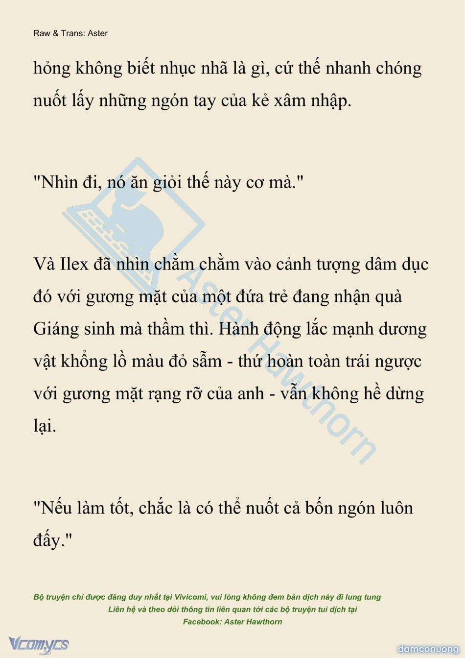 đọc truyện [novel] Hồ Điệp Nuốt Chửng Sương Mù Chương 42 ảnh 9 tại Thiên Thai Truyện