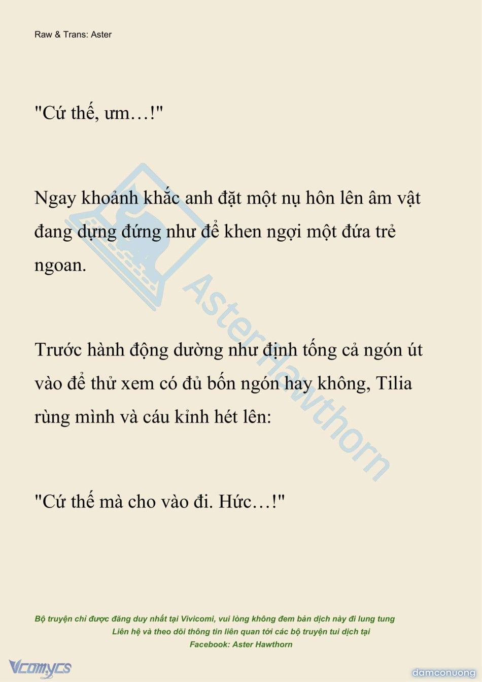 đọc truyện [novel] Hồ Điệp Nuốt Chửng Sương Mù Chương 42 ảnh 10 tại Thiên Thai Truyện