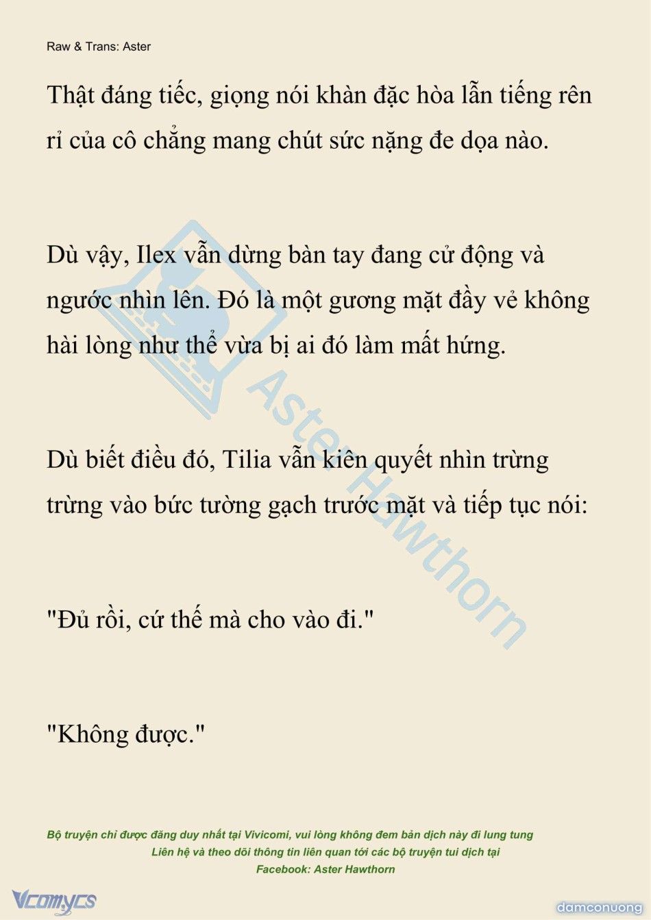 đọc truyện [novel] Hồ Điệp Nuốt Chửng Sương Mù Chương 42 ảnh 11 tại Thiên Thai Truyện