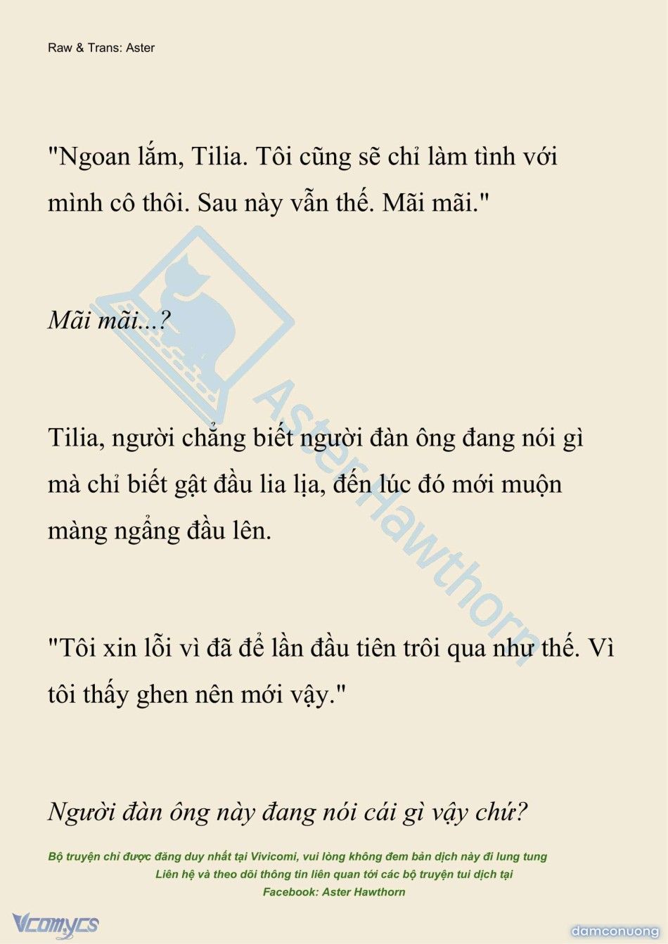 đọc truyện [novel] Hồ Điệp Nuốt Chửng Sương Mù Chương 43 ảnh 12 tại Thiên Thai Truyện