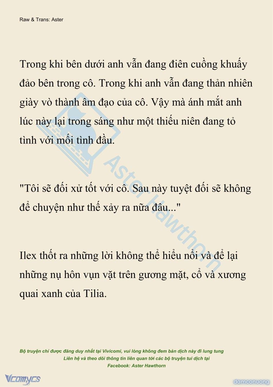 đọc truyện [novel] Hồ Điệp Nuốt Chửng Sương Mù Chương 43 ảnh 13 tại Thiên Thai Truyện