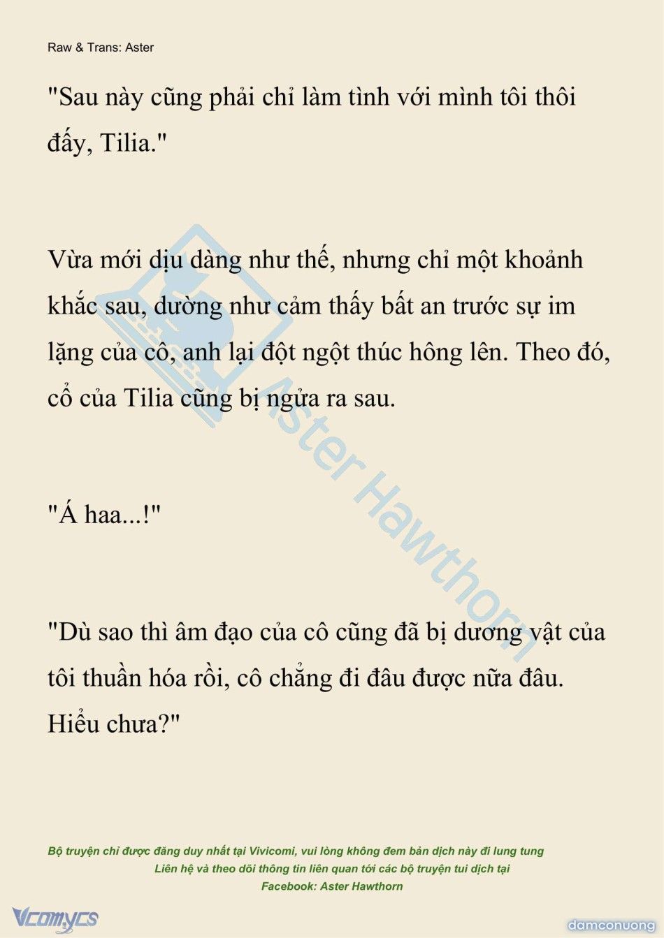 đọc truyện [novel] Hồ Điệp Nuốt Chửng Sương Mù Chương 43 ảnh 14 tại Thiên Thai Truyện
