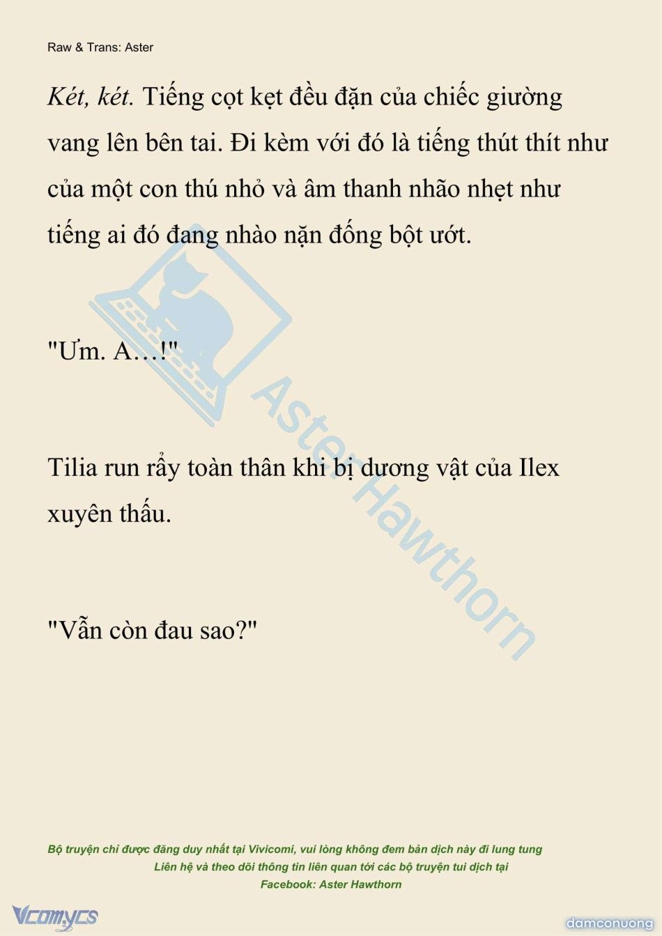 đọc truyện [novel] Hồ Điệp Nuốt Chửng Sương Mù Chương 43 ảnh 16 tại Thiên Thai Truyện