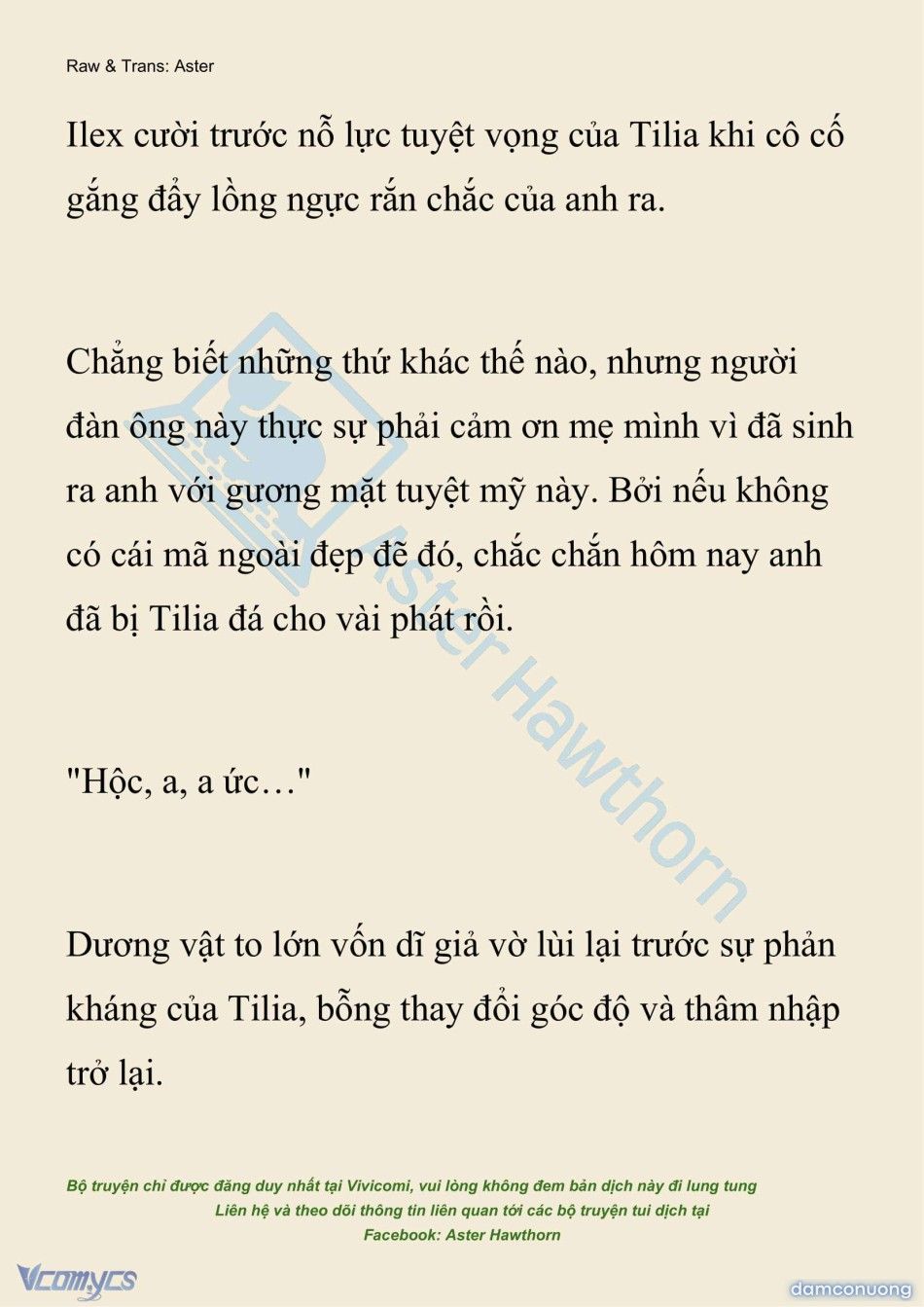 đọc truyện [novel] Hồ Điệp Nuốt Chửng Sương Mù Chương 43 ảnh 18 tại Thiên Thai Truyện