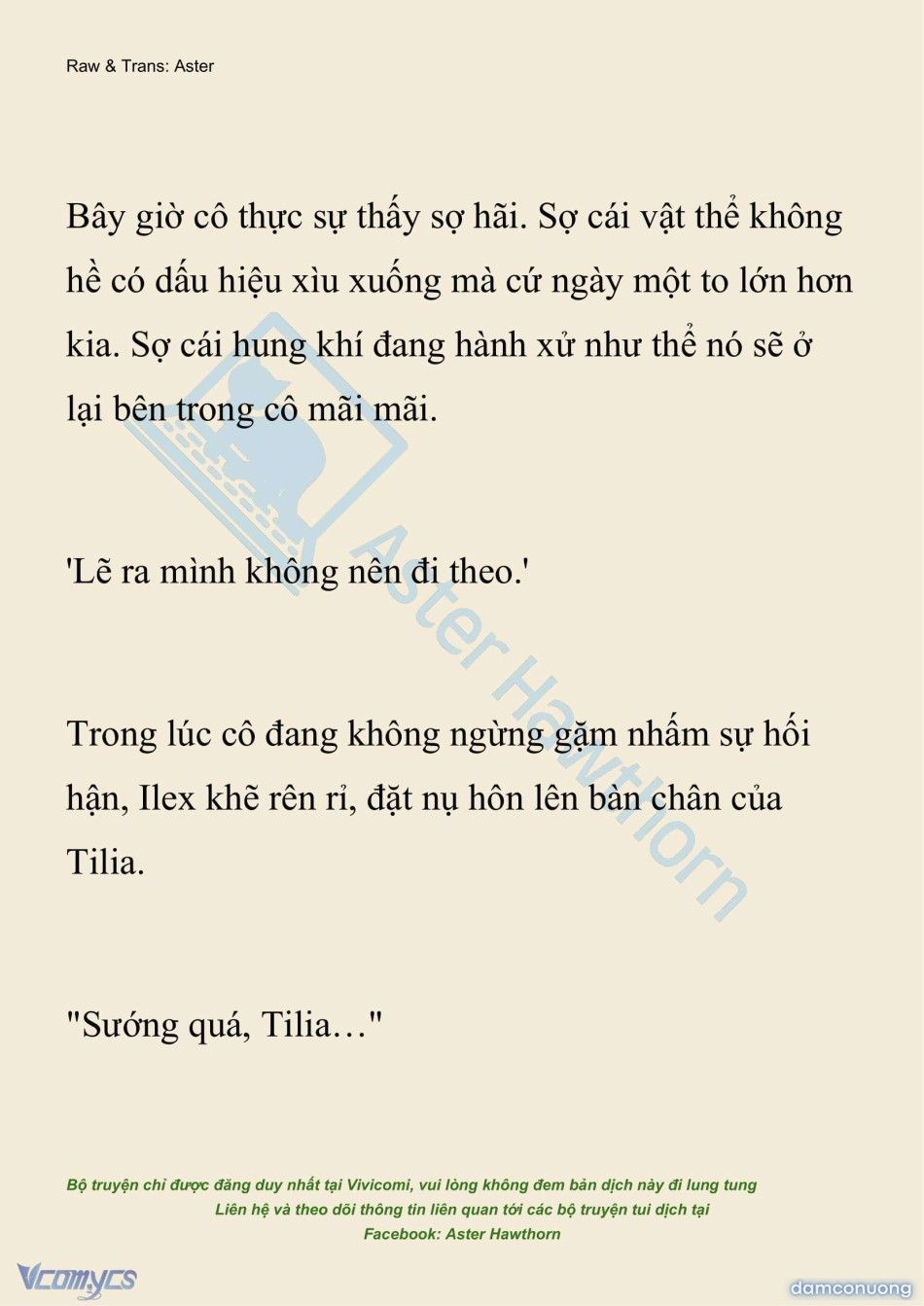 đọc truyện [novel] Hồ Điệp Nuốt Chửng Sương Mù Chương 43 ảnh 21 tại Thiên Thai Truyện
