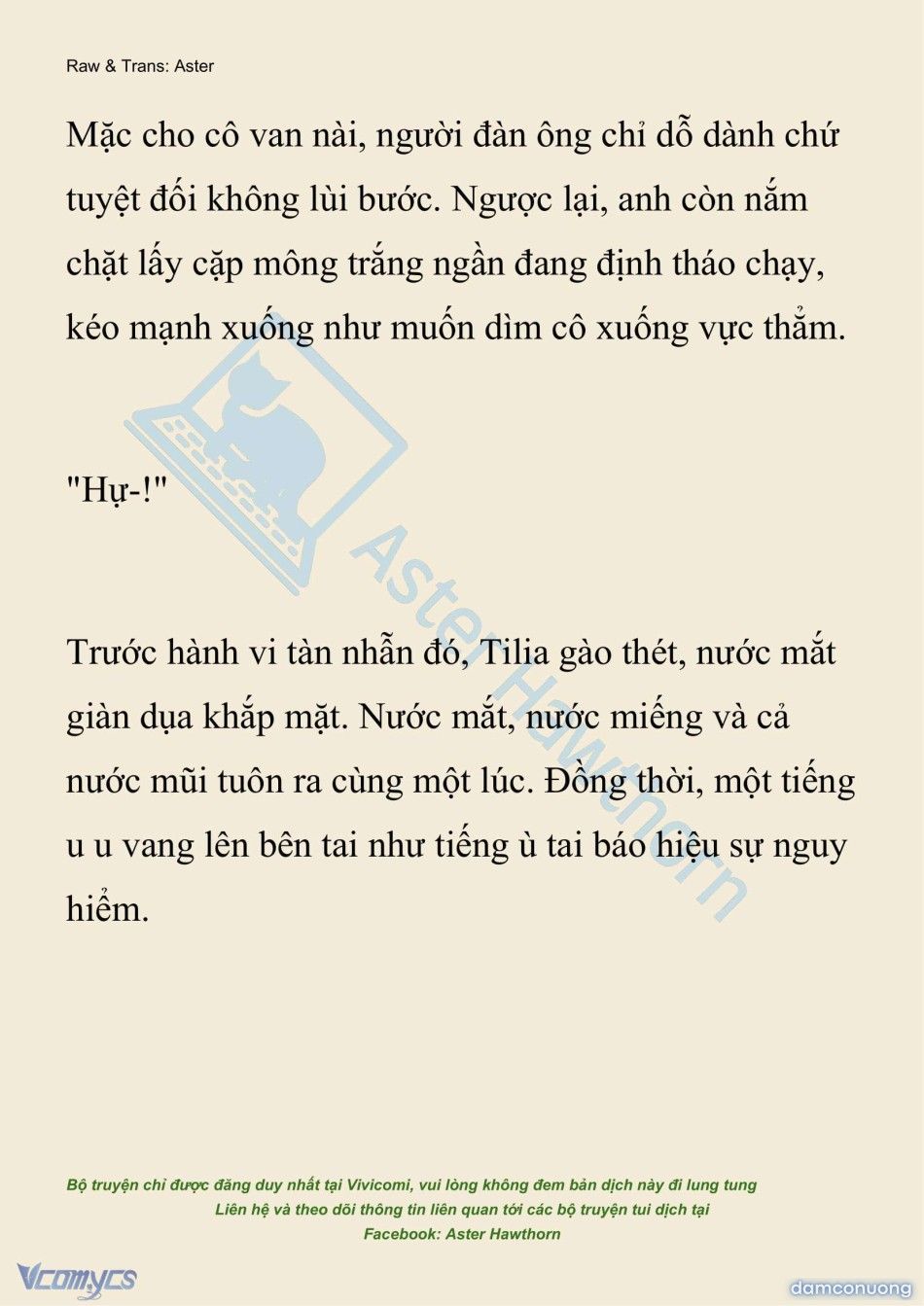 đọc truyện [novel] Hồ Điệp Nuốt Chửng Sương Mù Chương 43 ảnh 4 tại Thiên Thai Truyện
