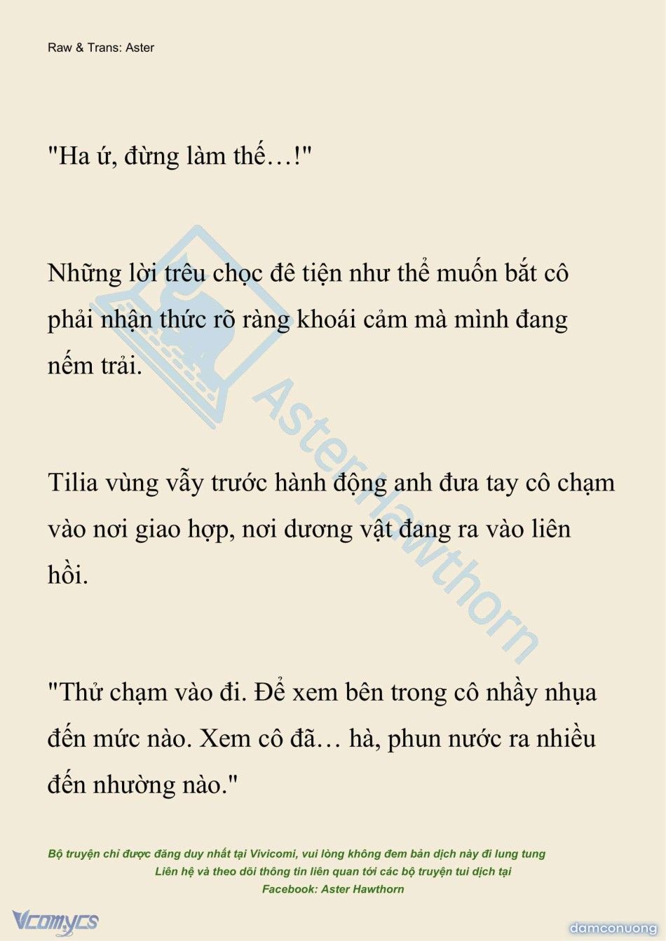 đọc truyện [novel] Hồ Điệp Nuốt Chửng Sương Mù Chương 43 ảnh 23 tại Thiên Thai Truyện