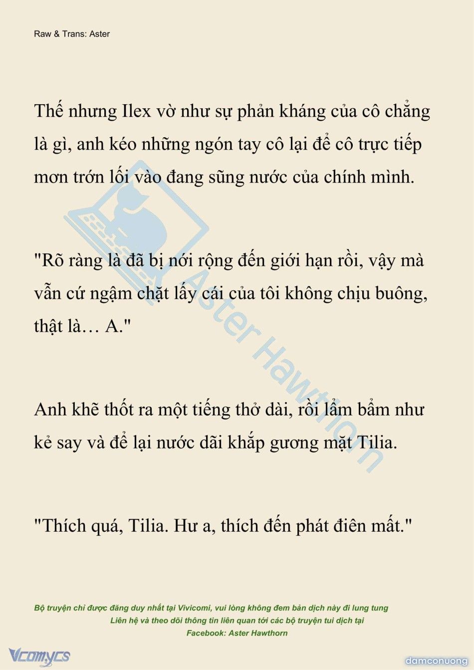 đọc truyện [novel] Hồ Điệp Nuốt Chửng Sương Mù Chương 43 ảnh 24 tại Thiên Thai Truyện