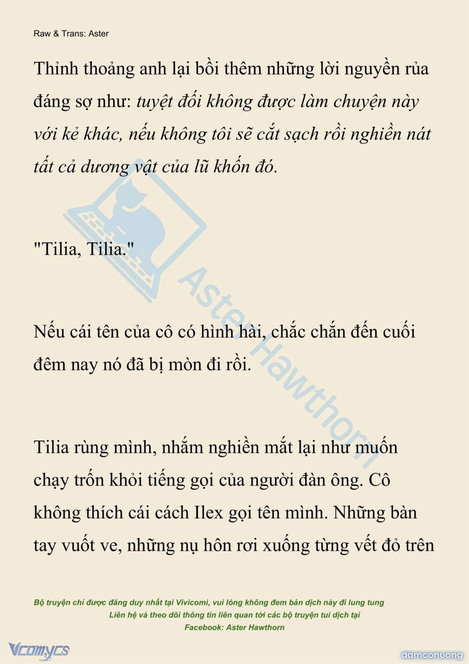 đọc truyện [novel] Hồ Điệp Nuốt Chửng Sương Mù Chương 43 ảnh 25 tại Thiên Thai Truyện