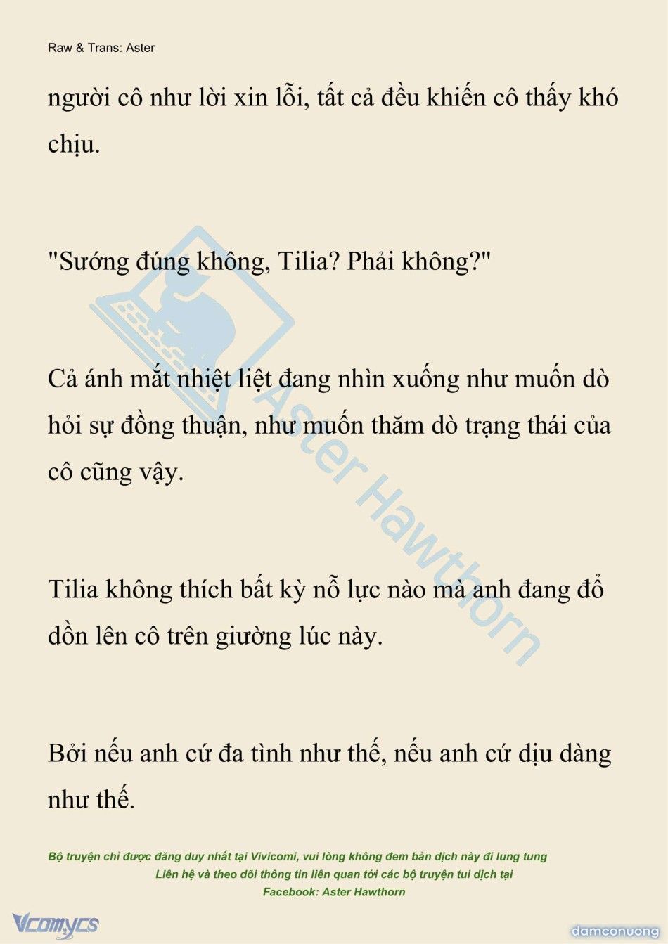 đọc truyện [novel] Hồ Điệp Nuốt Chửng Sương Mù Chương 43 ảnh 26 tại Thiên Thai Truyện