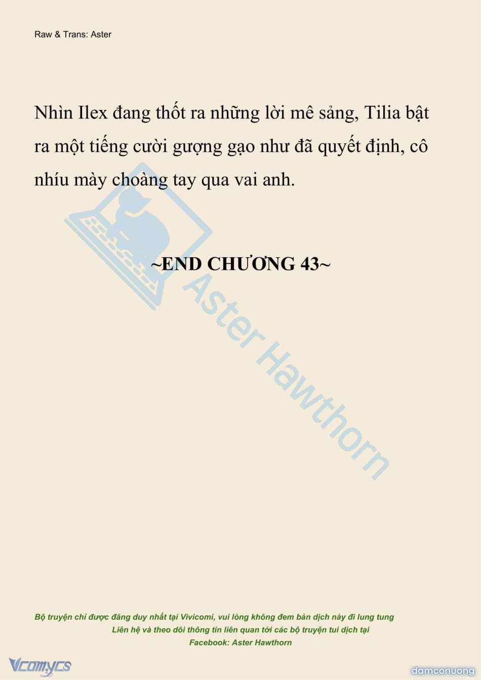 đọc truyện [novel] Hồ Điệp Nuốt Chửng Sương Mù Chương 43 ảnh 28 tại Thiên Thai Truyện