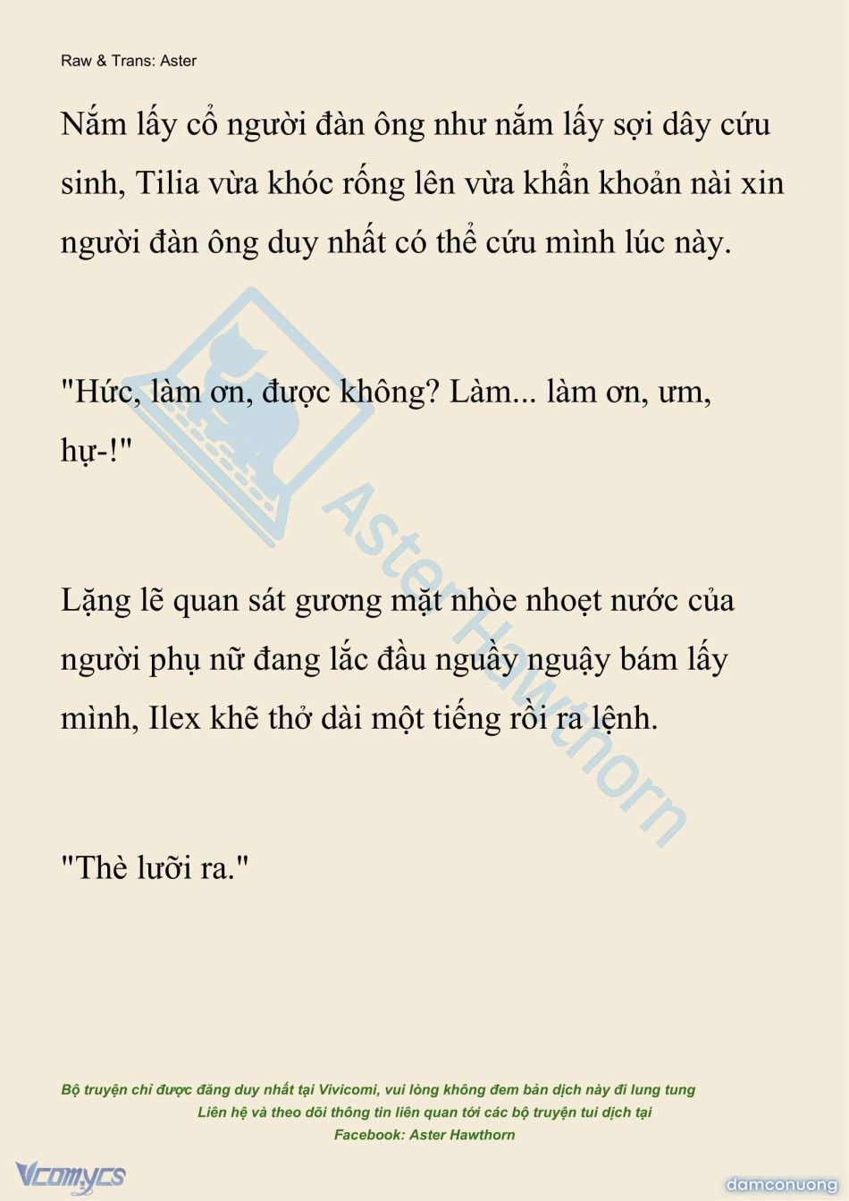 đọc truyện [novel] Hồ Điệp Nuốt Chửng Sương Mù Chương 43 ảnh 6 tại Thiên Thai Truyện