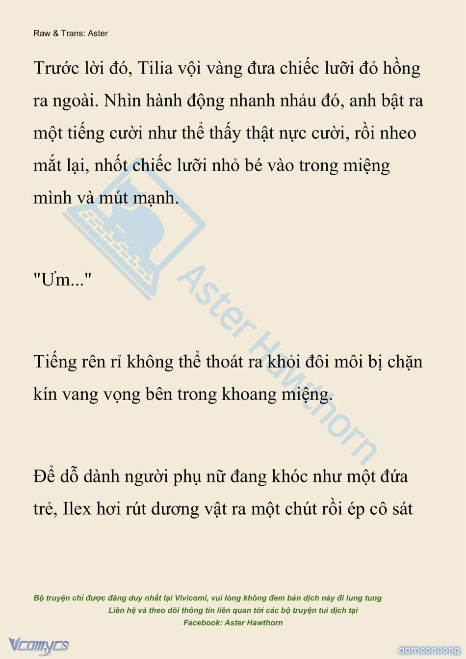 đọc truyện [novel] Hồ Điệp Nuốt Chửng Sương Mù Chương 43 ảnh 7 tại Thiên Thai Truyện