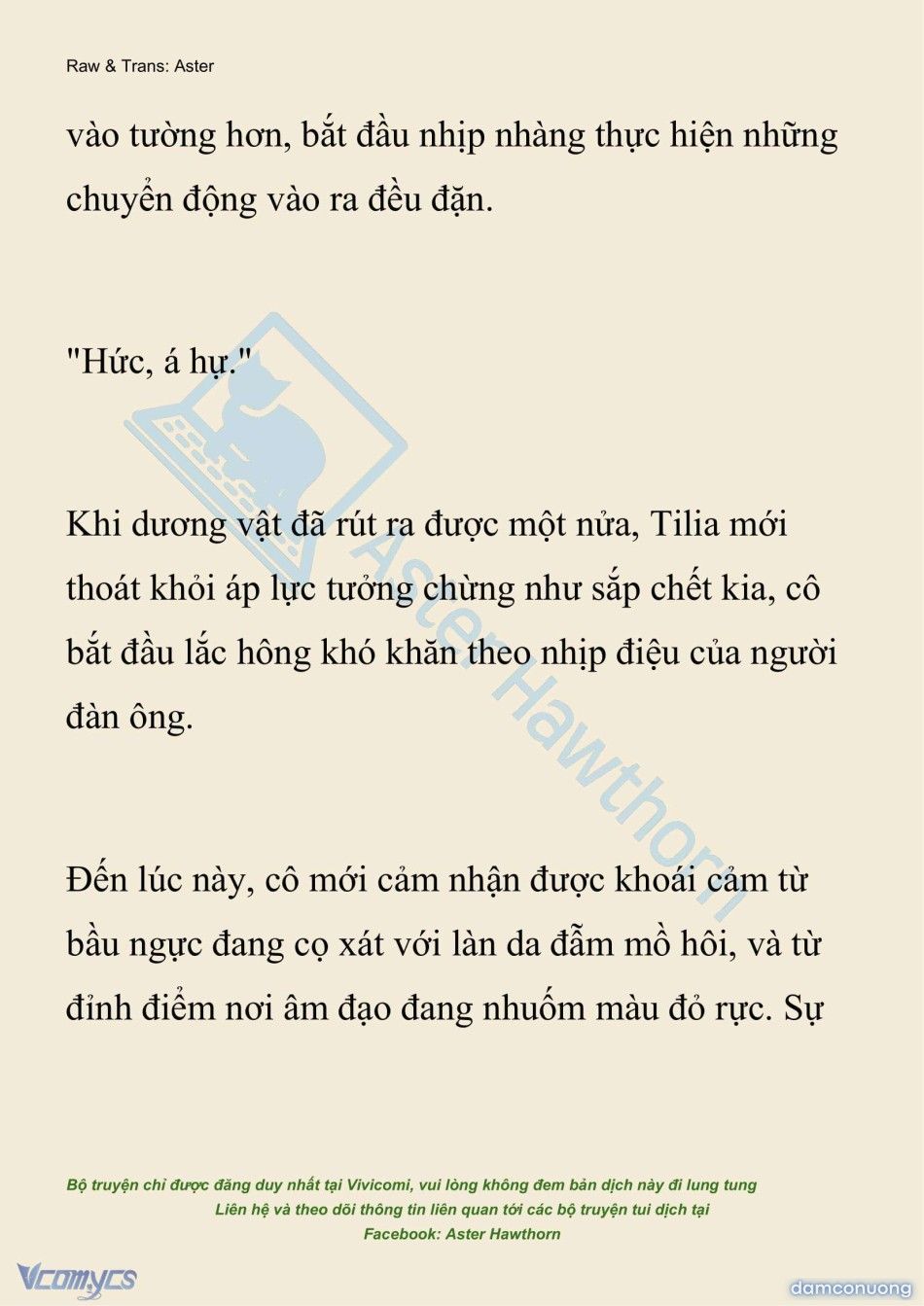 đọc truyện [novel] Hồ Điệp Nuốt Chửng Sương Mù Chương 43 ảnh 8 tại Thiên Thai Truyện