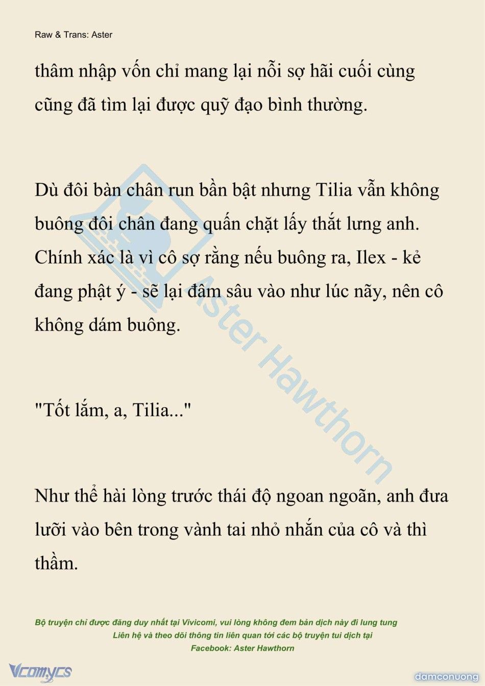 đọc truyện [novel] Hồ Điệp Nuốt Chửng Sương Mù Chương 43 ảnh 9 tại Thiên Thai Truyện