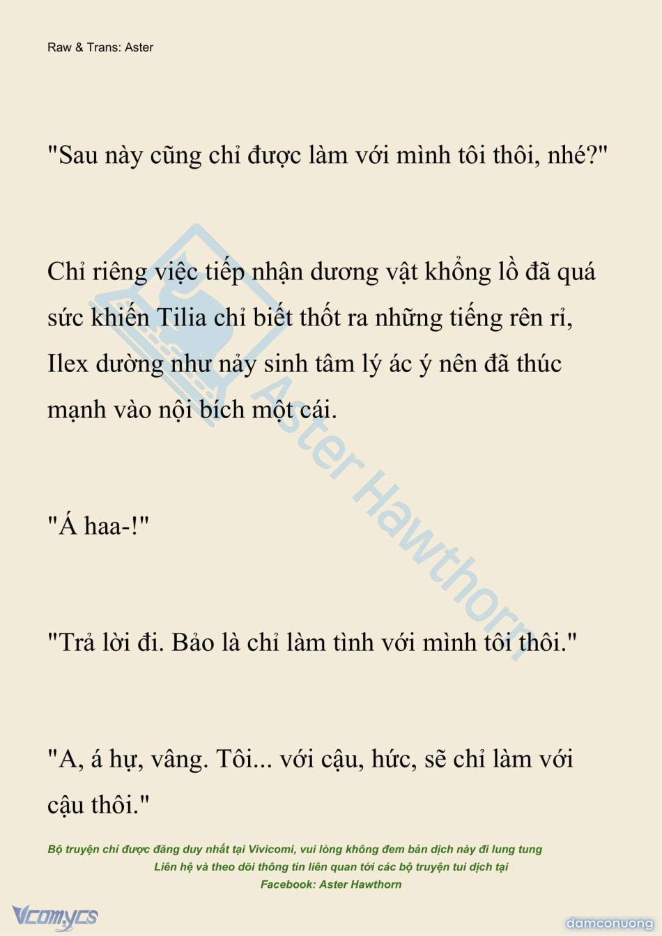 đọc truyện [novel] Hồ Điệp Nuốt Chửng Sương Mù Chương 43 ảnh 10 tại Thiên Thai Truyện