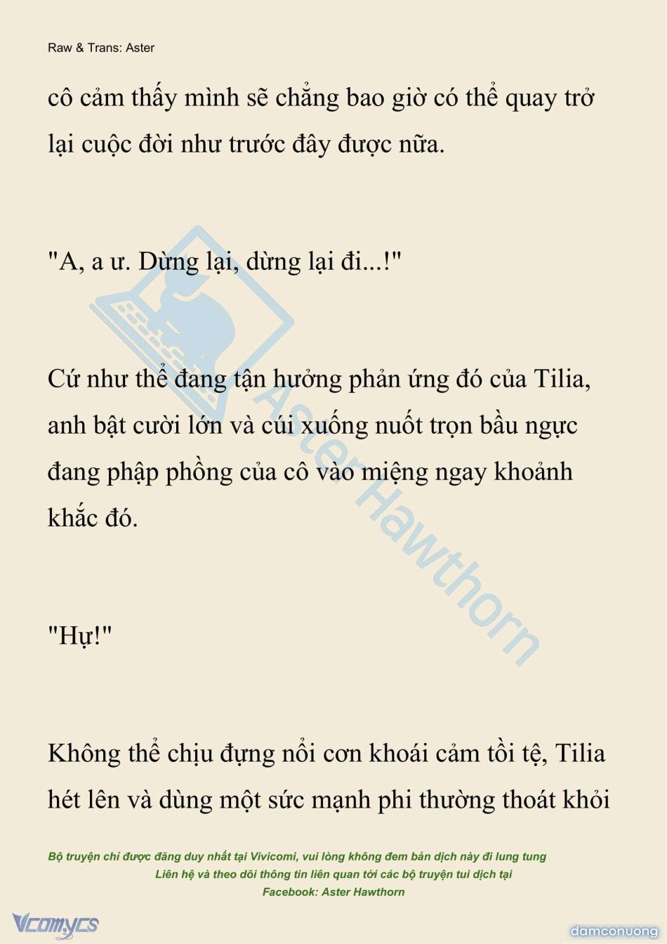 đọc truyện [novel] Hồ Điệp Nuốt Chửng Sương Mù Chương 44 ảnh 13 tại Thiên Thai Truyện