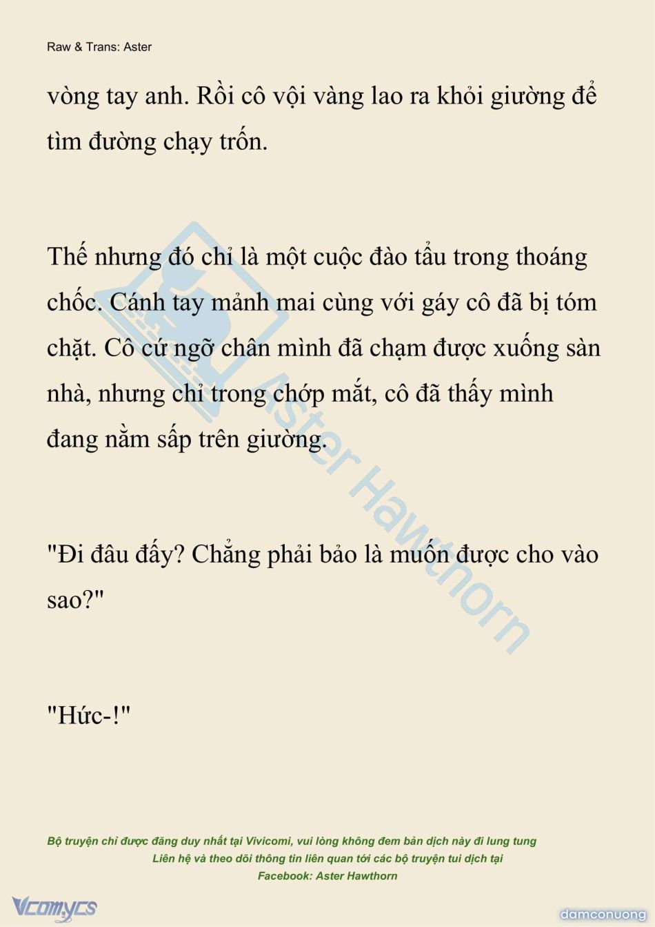 đọc truyện [novel] Hồ Điệp Nuốt Chửng Sương Mù Chương 44 ảnh 14 tại Thiên Thai Truyện