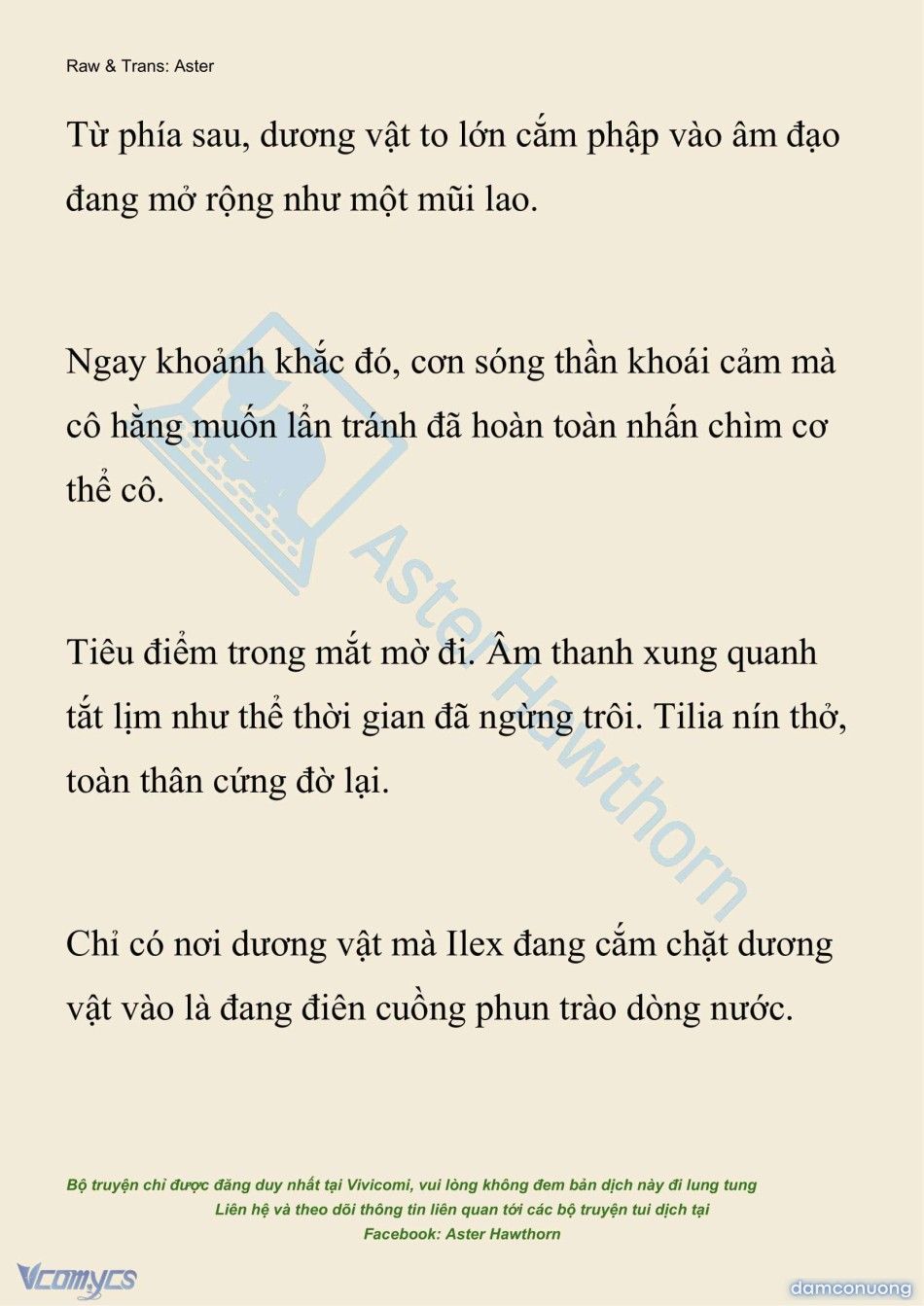 đọc truyện [novel] Hồ Điệp Nuốt Chửng Sương Mù Chương 44 ảnh 15 tại Thiên Thai Truyện