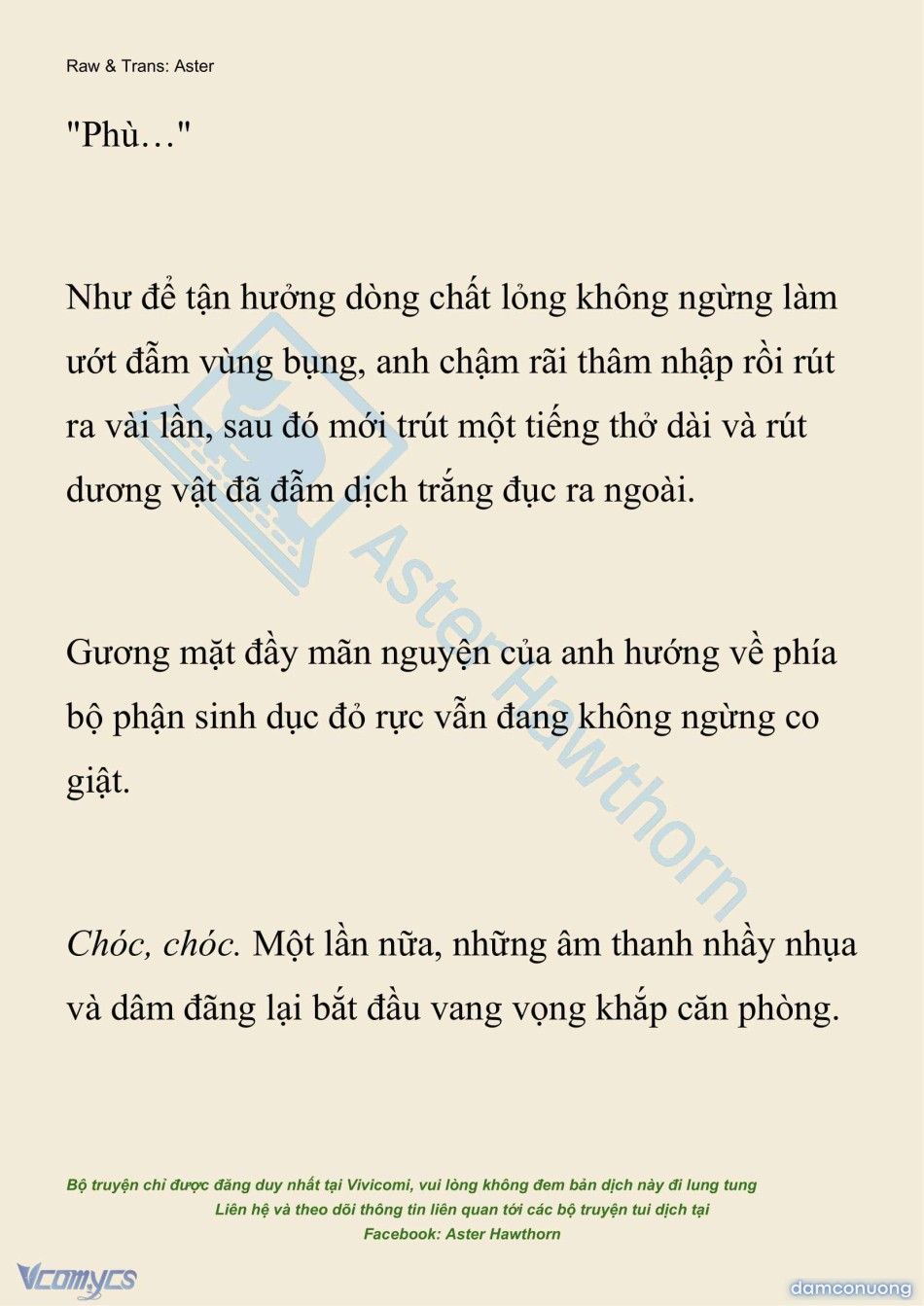 đọc truyện [novel] Hồ Điệp Nuốt Chửng Sương Mù Chương 44 ảnh 16 tại Thiên Thai Truyện