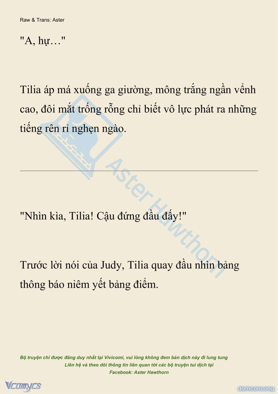 đọc truyện [novel] Hồ Điệp Nuốt Chửng Sương Mù Chương 44 ảnh 17 tại Thiên Thai Truyện