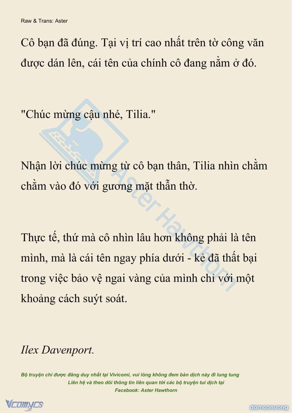 đọc truyện [novel] Hồ Điệp Nuốt Chửng Sương Mù Chương 44 ảnh 18 tại Thiên Thai Truyện