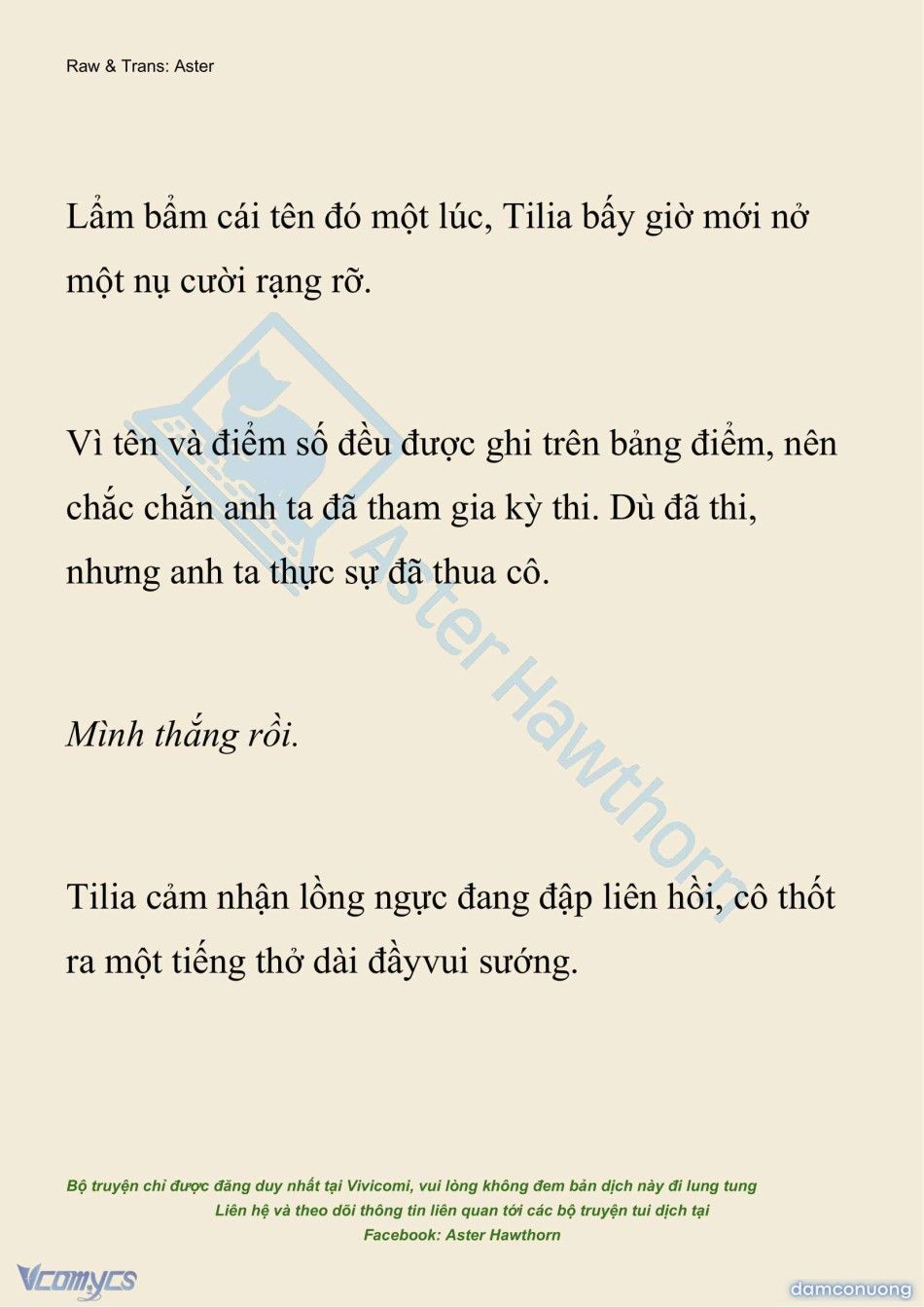 đọc truyện [novel] Hồ Điệp Nuốt Chửng Sương Mù Chương 44 ảnh 19 tại Thiên Thai Truyện