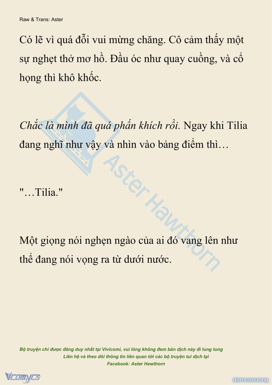 đọc truyện [novel] Hồ Điệp Nuốt Chửng Sương Mù Chương 44 ảnh 20 tại Thiên Thai Truyện