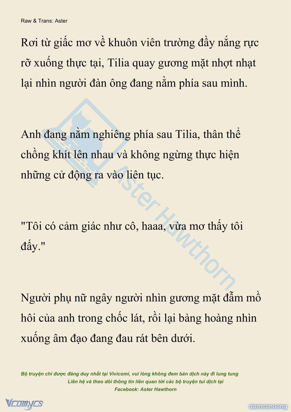đọc truyện [novel] Hồ Điệp Nuốt Chửng Sương Mù Chương 44 ảnh 24 tại Thiên Thai Truyện