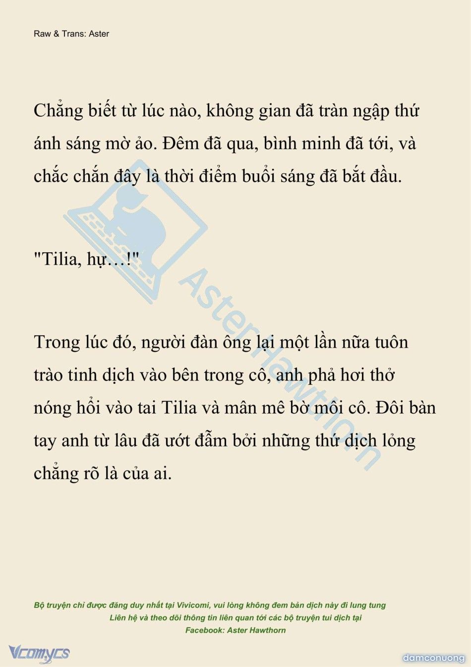 đọc truyện [novel] Hồ Điệp Nuốt Chửng Sương Mù Chương 44 ảnh 26 tại Thiên Thai Truyện