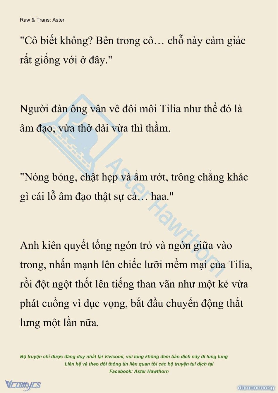 đọc truyện [novel] Hồ Điệp Nuốt Chửng Sương Mù Chương 44 ảnh 27 tại Thiên Thai Truyện