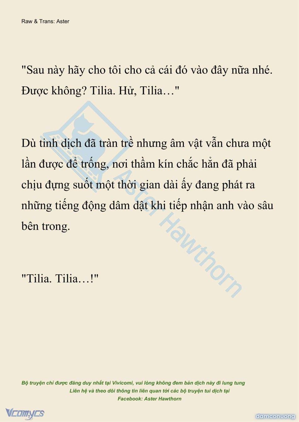 đọc truyện [novel] Hồ Điệp Nuốt Chửng Sương Mù Chương 44 ảnh 28 tại Thiên Thai Truyện
